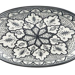 Aleah Oval Dish