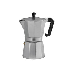 Classic Pro Espresso Coffee Maker 300ML/6 Cup