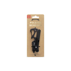 HardwareLab Folding Scissors