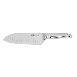Furi Pro East/West Santoku Knife 17cm