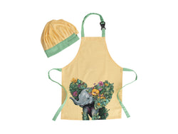 Marini Apron set