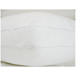 High & Firm Pillow -Pick up Only-