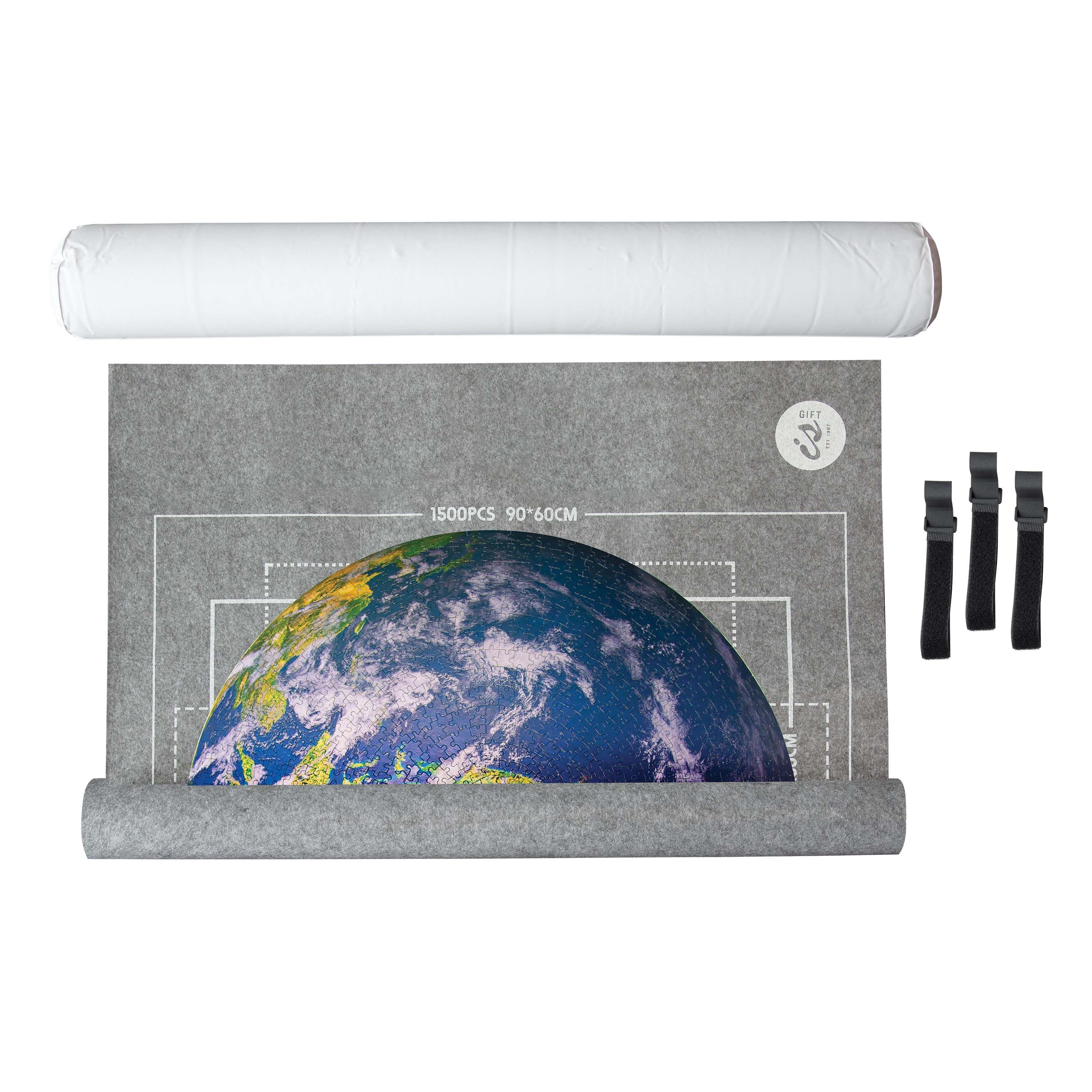 Jigsaw Puzzle Mat Taylors Home Centre