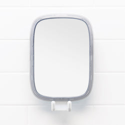 StrongHold Suction Fogless Mirror