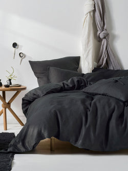 Nimes Linen Pillowcase
