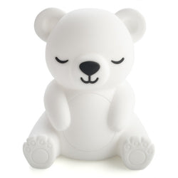 Lil dreamers Bear Soft Touch LED Light