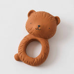 Teething Ring Bear A Little Lovely Company
