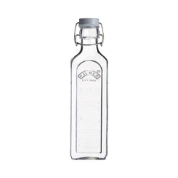Kilner Clip Top Bottle 1L