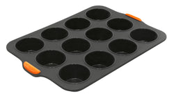 Silicone Muffin tray