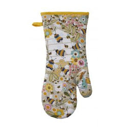 Beekeeper Oven Glove