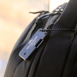 HardwareLab Dog Tag Multi-Tool