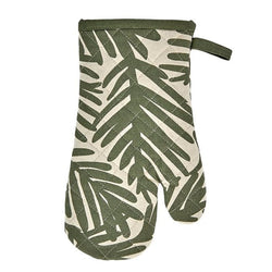 Eden Leaf Oven Glove