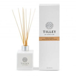 Vanilla Bean Aromatic Reed Diffuser 150ML