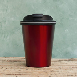 Avanti Go cup Double Wall Insulated Cup 236ml