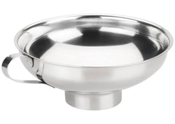 Jam funnel Stainless Steel