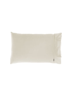 Linen House Augusta standard pillowcase