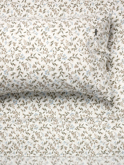 Linen House 250TC Matilda Sheet Set