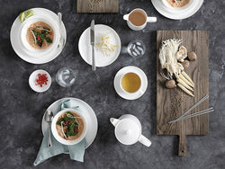 Cashmere Mansion Dinner Set 12pce-Pick Up Only-