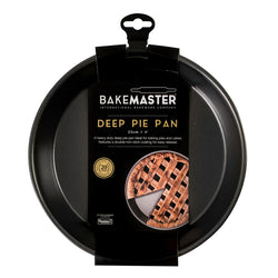 Round Deep Pie Pan 23cm Non-stick