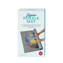 Jigsaw Puzzle Mat