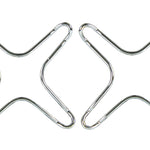 Avanti Gas Stove Ring Reducer/Trivet set of 2