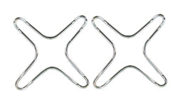 Avanti Gas Stove Ring Reducer/Trivet set of 2