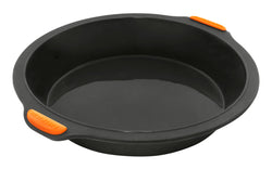 Silicone round pan